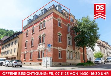 Wohlfühloase mit historischem Charme - Zuhause in Stuttgart-Süd