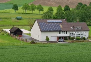 Vorschaubild Haus