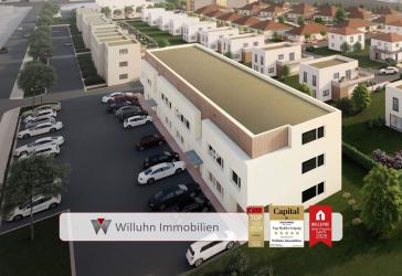 Wohnen oder Gewerbe
