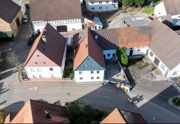 Vorschaubild Mehrfamilienhaus