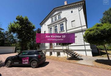 Arbeiten mit Stil - Ihre Adresse im Mühlwegviertel