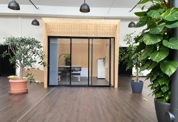 Vorschaubild Büro- /Praxis-Immobilie