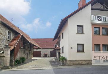 Vorschaubild Mehrfamilienhaus