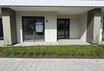 Frühlingstraße 30b: 3-Zimmer-Wohnung im EG, 3.02