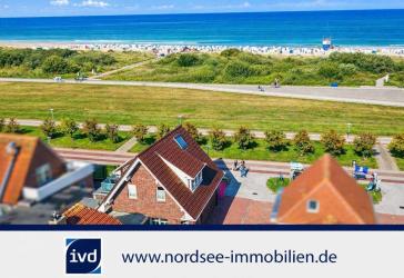 Vorschaubild Maisonettewohnung