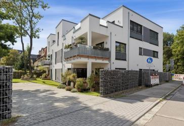 Vorschaubild Penthouse