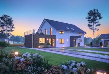 +++Traumhaus gesucht? Dann sind Sie hier genau richtig+++