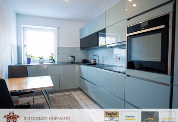 *** Familienhaus in Traumwohnlage am Brunnerfeld ***
