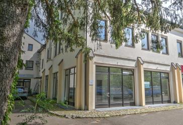 KRAILLING: HIER KÖNNEN SIE DURCHSTARTEN MIT BÜRO; LADEN ODER PRAXIS!
