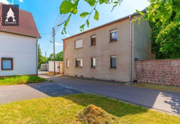 Vorschaubild Einfamilienhaus