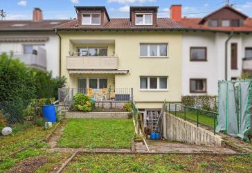 Vorschaubild Mehrfamilienhaus