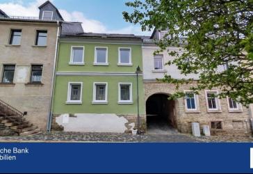 Vorschaubild Reihenmittelhaus