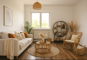 Leerstehende und moderne 2-Zimmer Wohnung in Tempelhof sucht neuen Eigentümer!