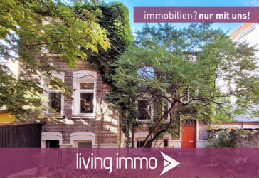 Urban - Versteckt - Besonders: Ein Townhouse in Gostenhof