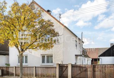 Vorschaubild Einfamilienhaus