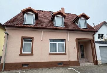 Vorschaubild Einfamilienhaus