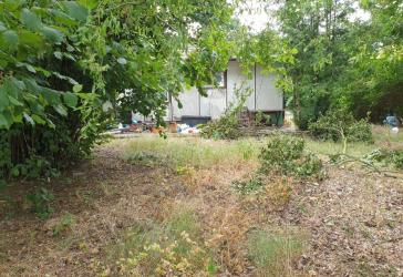 Baugrundstück in gefragter Lage in 2. Reihe (Blankenburg)
