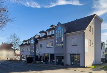 Vorschaubild Maisonettewohnung