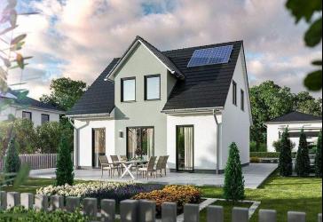 Vorschaubild Einfamilienhaus