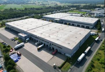 Exklusiv: Logistikfläche - Provisionsfrei - Anbindung an die A3