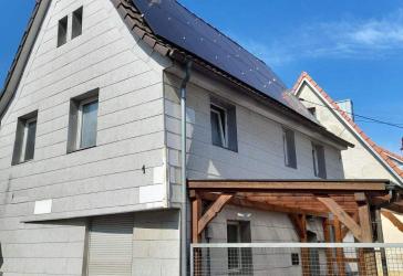 Vorschaubild Einfamilienhaus