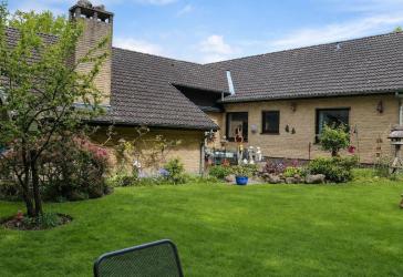 Ihr neues Zuhause in Hude (Vielstedt) - 6 Zimmer Einfamilienhaus