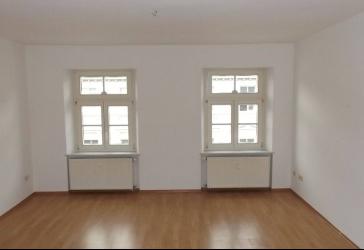 Helle 3 Raumwohnung nahe Stadtpark