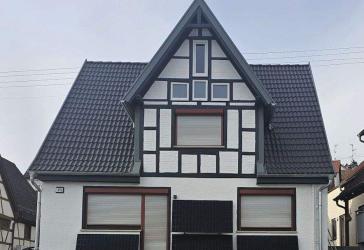 Vorschaubild Mehrfamilienhaus