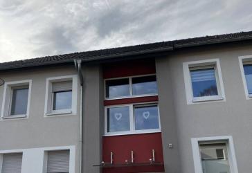 Demnächst frei! 3-Zimmer-Wohnung in Krefeld Gartenstadt