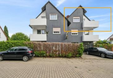 Vorschaubild Wohnung