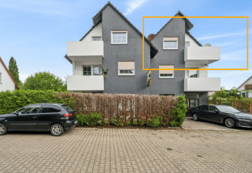 Vorschaubild Wohnung