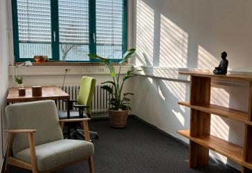 Vorschaubild Büro- /Praxis-Immobilie