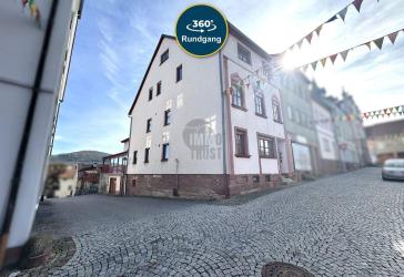 Vorschaubild Einfamilienhaus