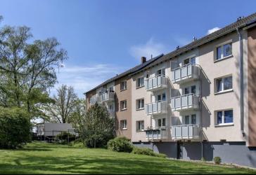 Vorschaubild Wohnung