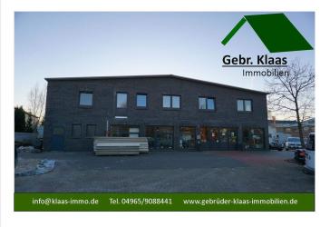 Vorschaubild Büro- /Praxis-Immobilie