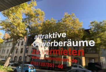 Vorschaubild Büro- /Praxis-Immobilie