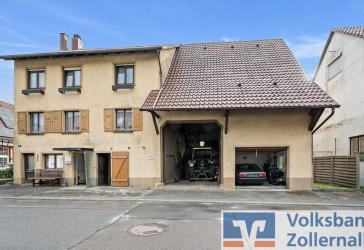 Vorschaubild Bauernhaus