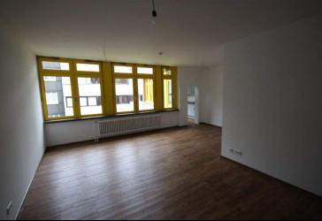 Zentralgelegene Eigentumswohnung