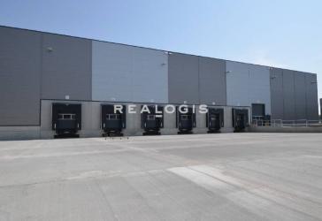 Lager- / Logistik- / Produktionsflächen - Neubau