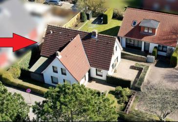 Wohnhaus mit zwei Wohneinheiten - Mitten in Wyk auf Föhr