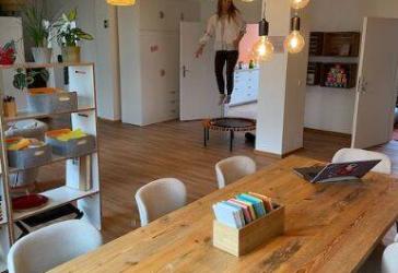 Vorschaubild Büro- /Praxis-Immobilie