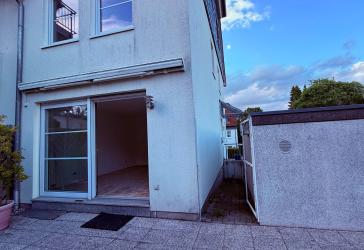 Haus in Haus Wohnung in bevorzugter Lage in Wuppertal-Ronsdorf