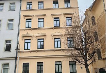 Gepflegte Wohnqualität - Modernisiertes MFH mit 4 Einheiten