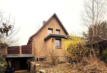 Vorschaubild Einfamilienhaus