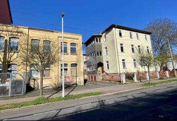 Vorschaubild Mehrfamilienhaus