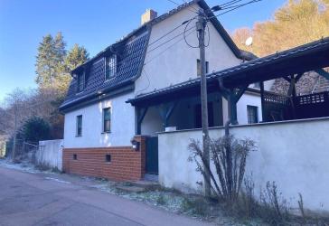 Vorschaubild Einfamilienhaus