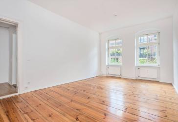 Wohntraum Prenzlauer-Berg: 3 Zimmer Altbau!