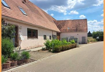 Vorschaubild Bauernhaus