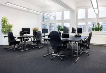 Vorschaubild Büro- /Praxis-Immobilie