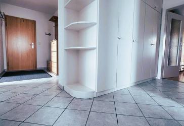 3-Zimmerwohnung mit Südbalkon in ruhiger kleiner Wohnanlage